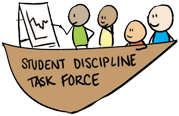 Student Discipline Task Force