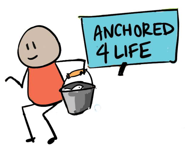Anchored 4 Life