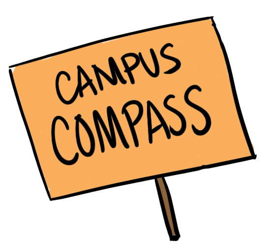 Campus Compass
