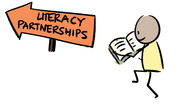Literacy Partnerships
