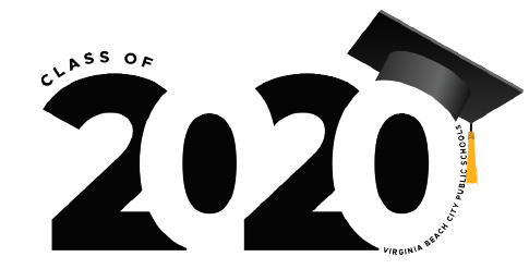 Class of 2020 Virginia Beach City Public Schools