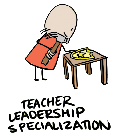 Teacher Leadership Specialization