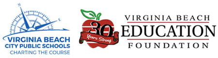 Virginia Beach City Public Schools, Charting the Course, Virginia Beach Education Foundation, 30 years strong